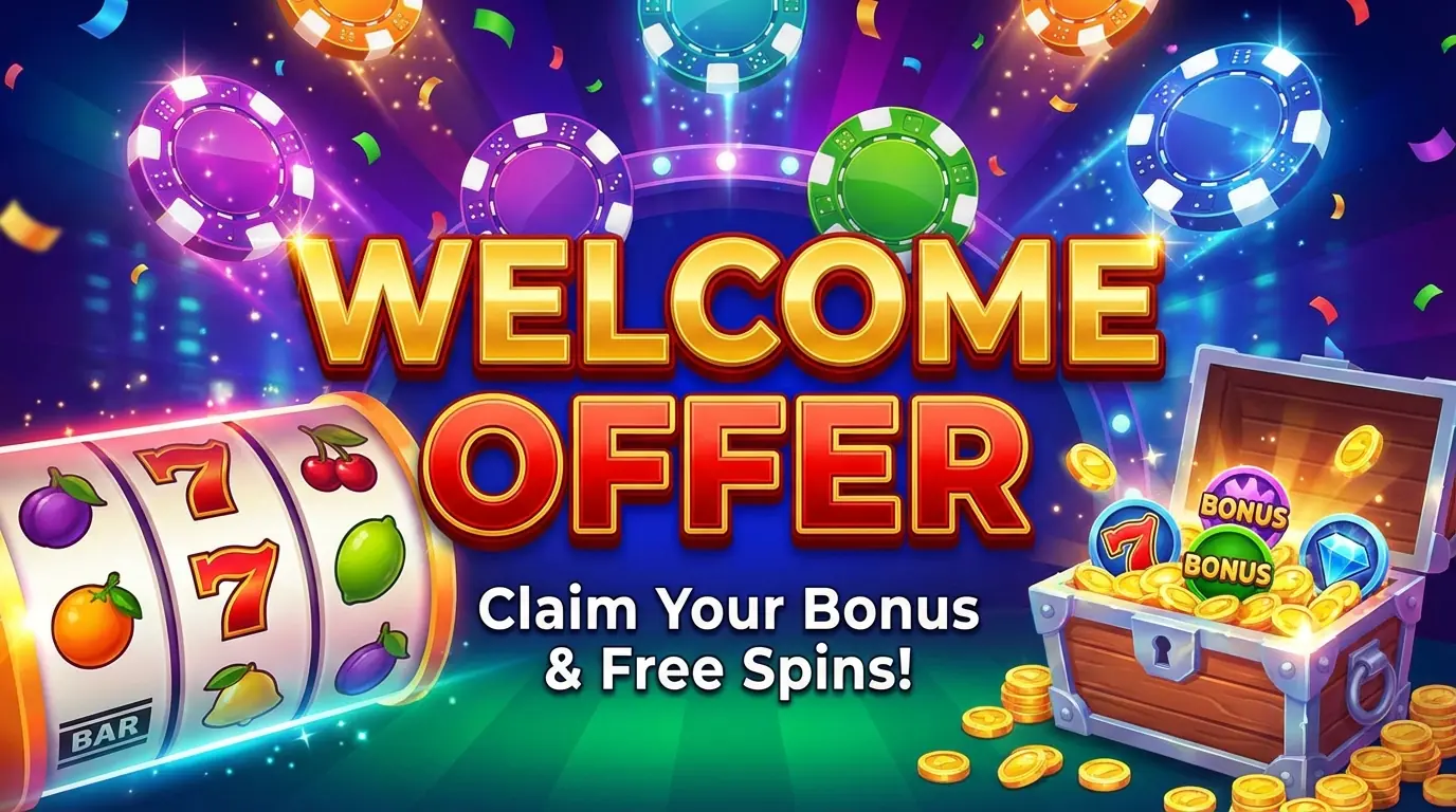Dunder welcome offer