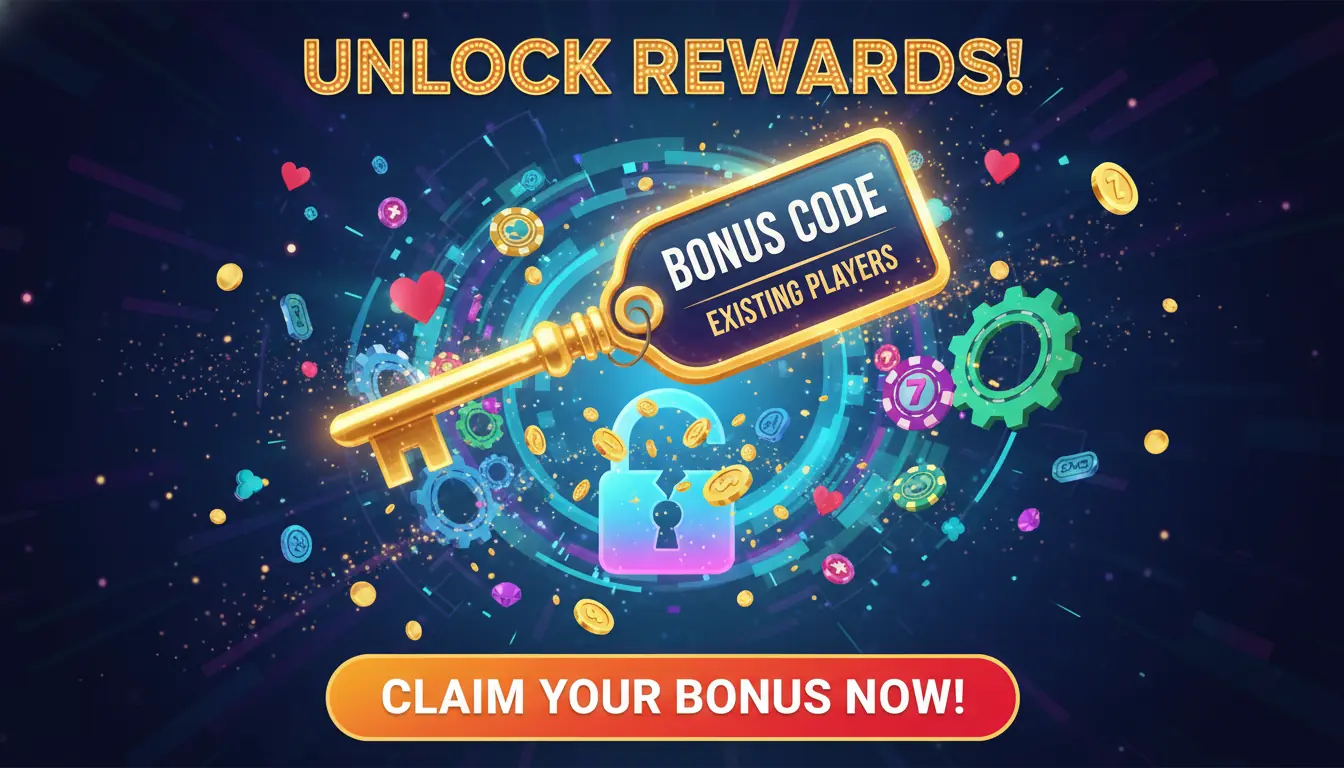 Dunder casino existing player bonus