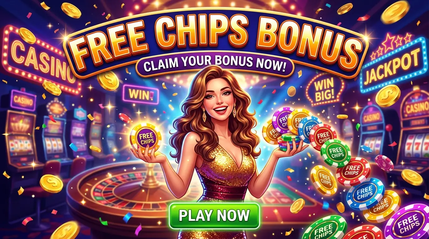 Dunder free chips