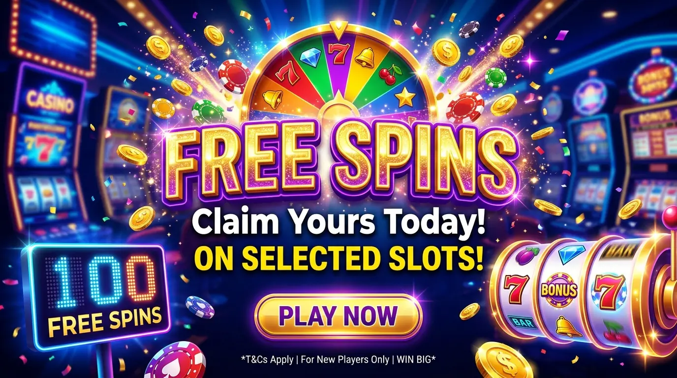 Dunder casino free spins