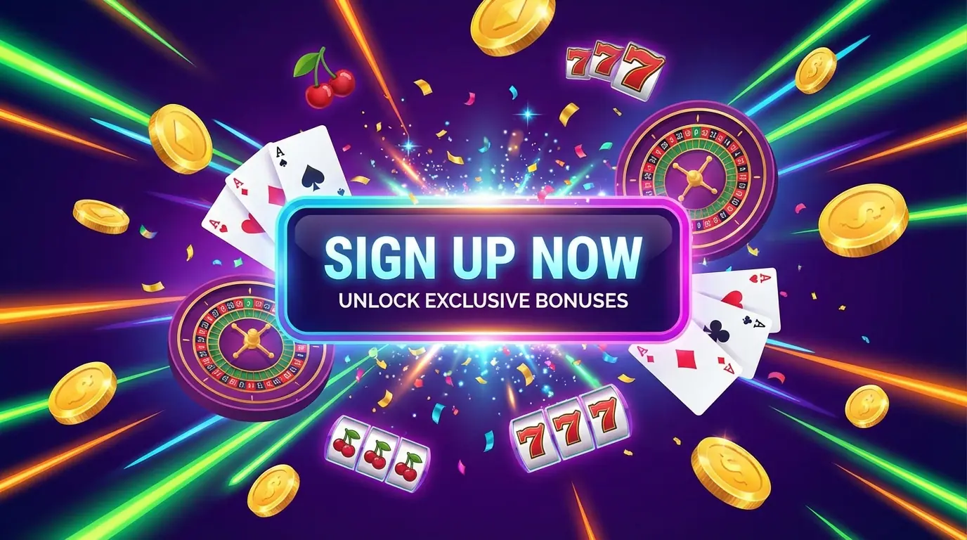 Dunder casino registration