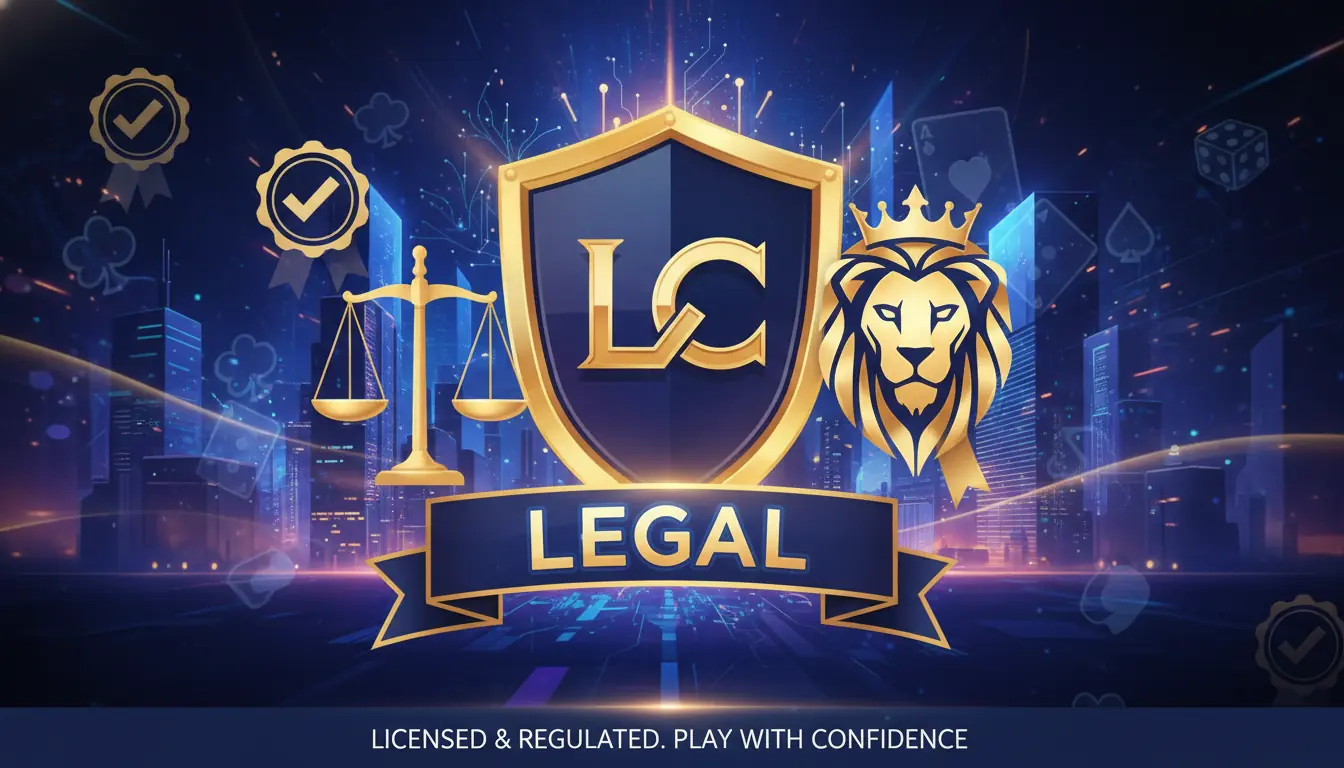 Dunder casino legality