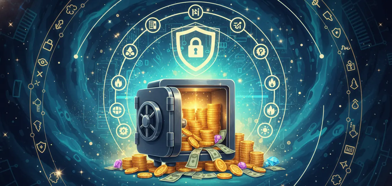 Is Dunder casino safe