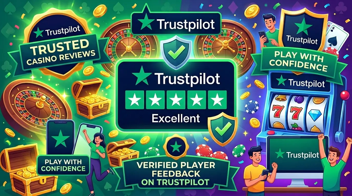 Dunder casino Trustpilot reviews