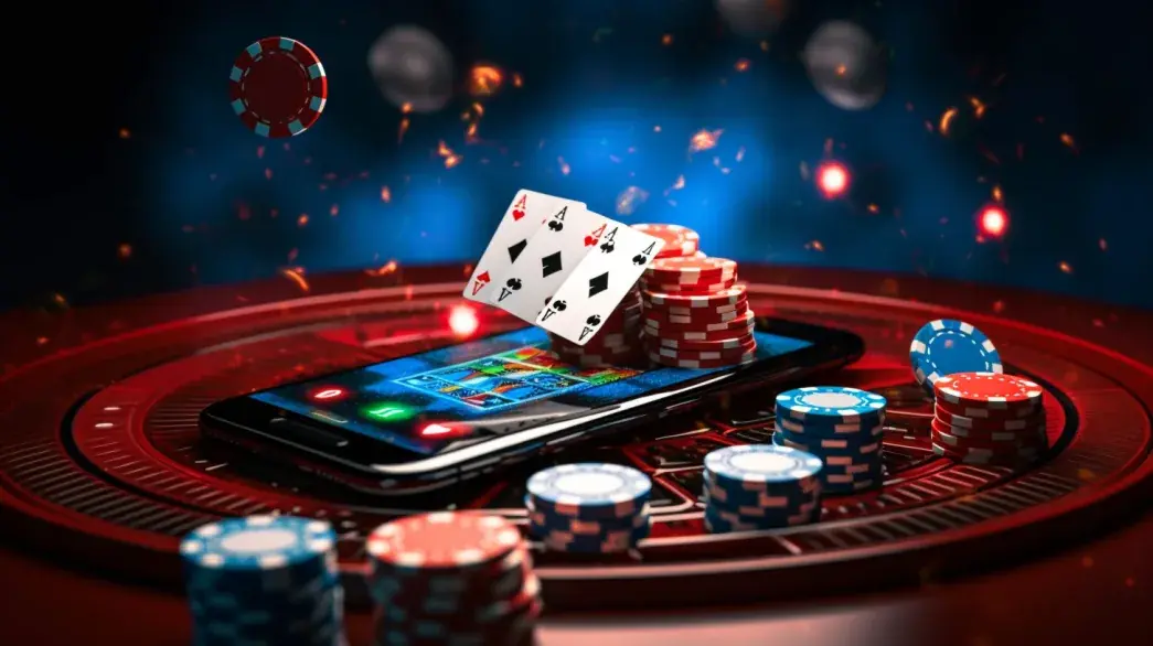 Dunder casino games