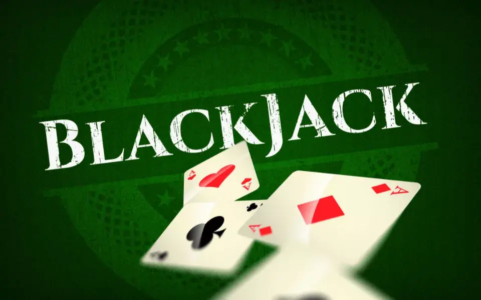 Dunder blackjack game