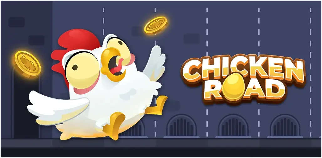 Dunder Chicken Road