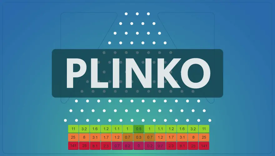 Dunder casino Plinko